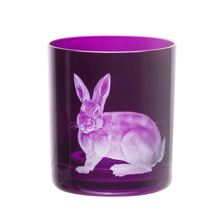 Barnyard Rabbit