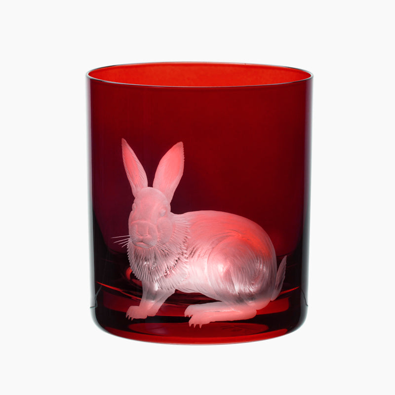Barnyard Rabbit