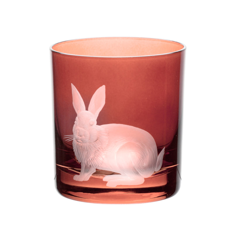 Barnyard Rabbit