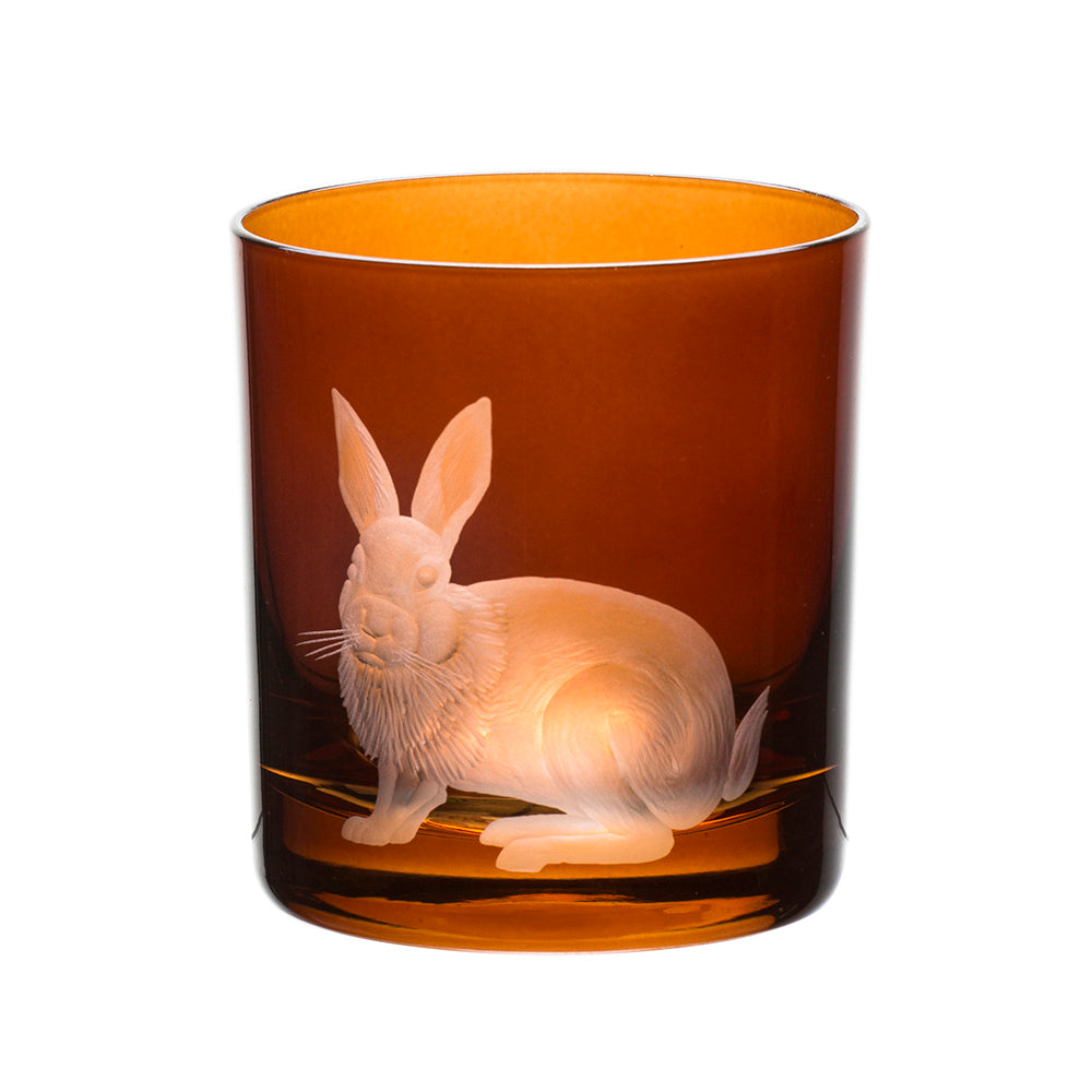 Barnyard Rabbit