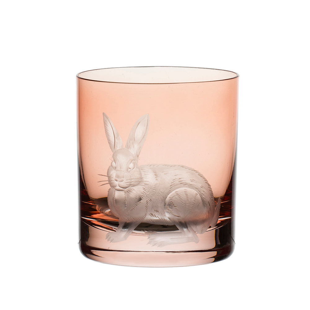 Barnyard Rabbit