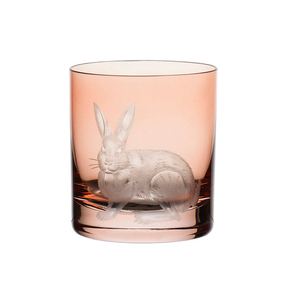 Barnyard Rabbit