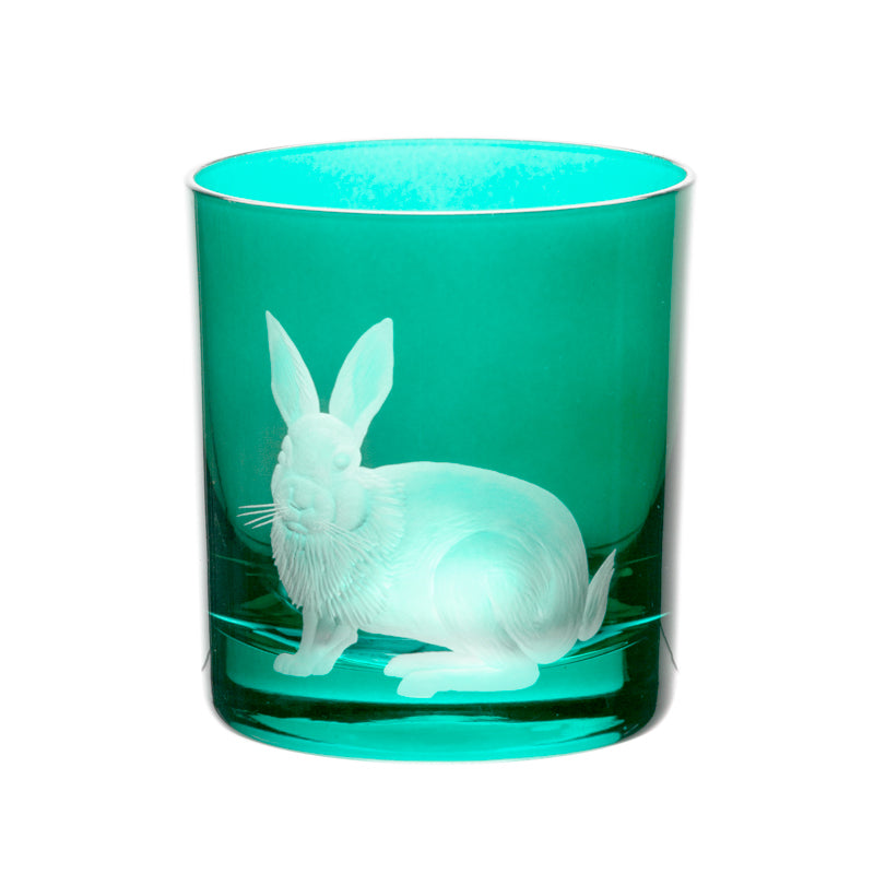 Barnyard Rabbit