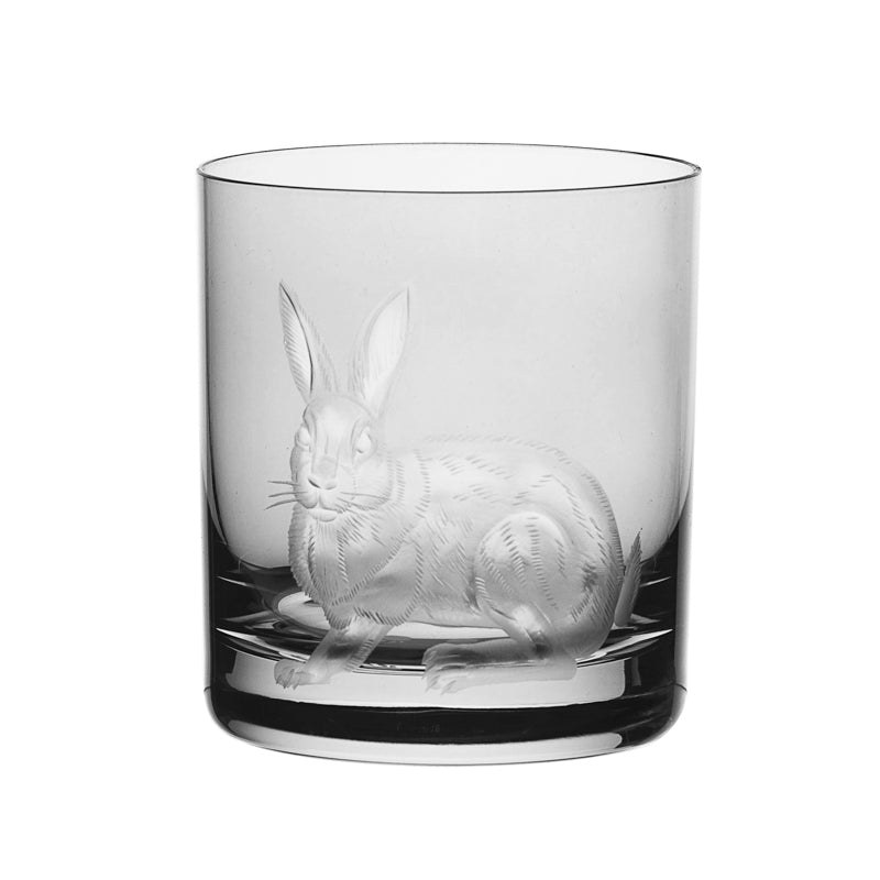 Barnyard Rabbit