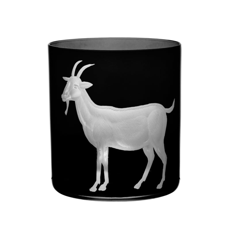 Barnyard Goat