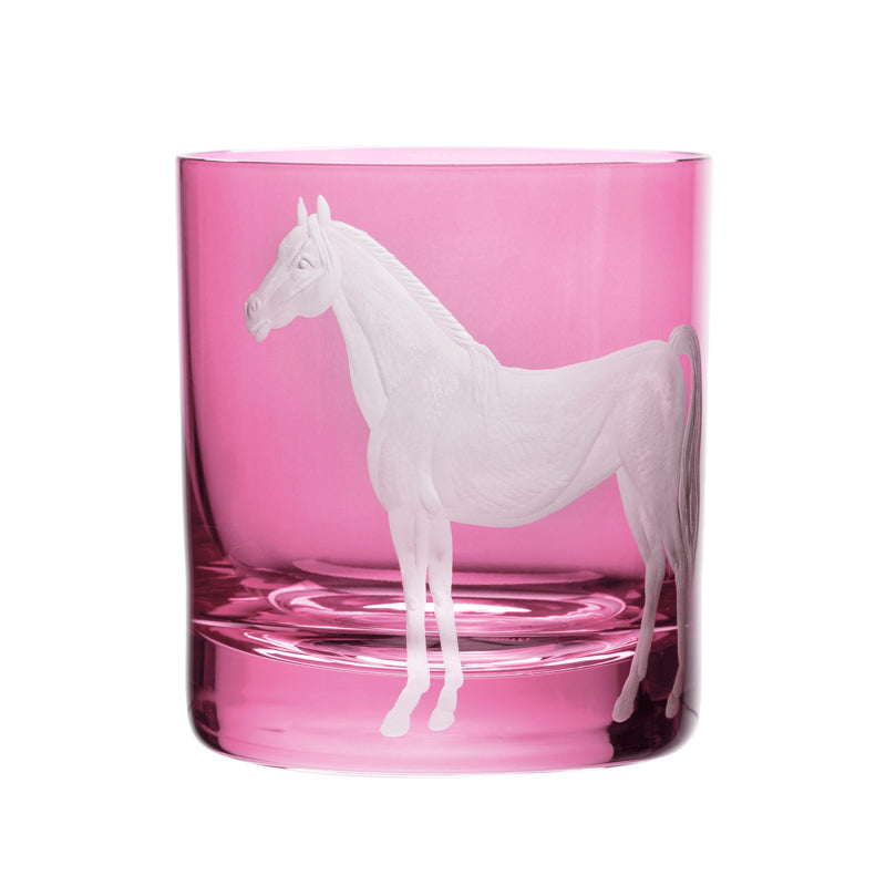 Barnyard Horse