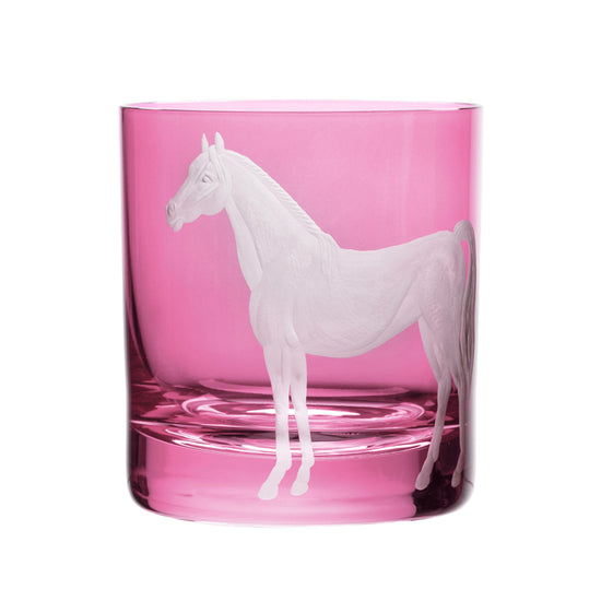 Barnyard Horse