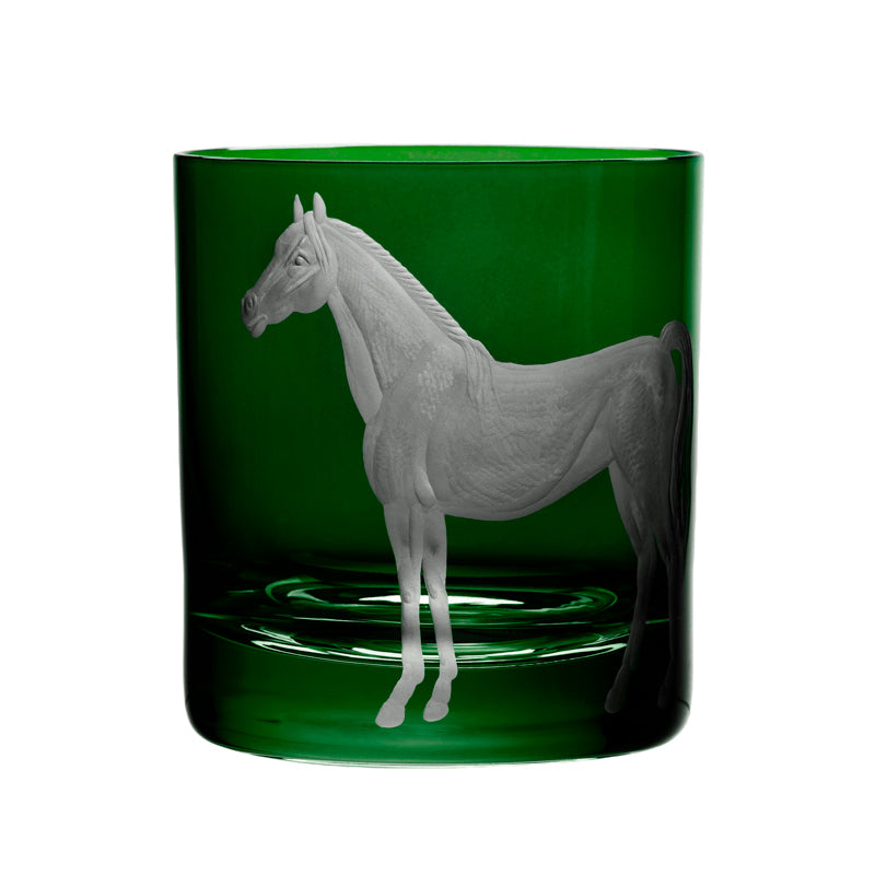 Barnyard Horse