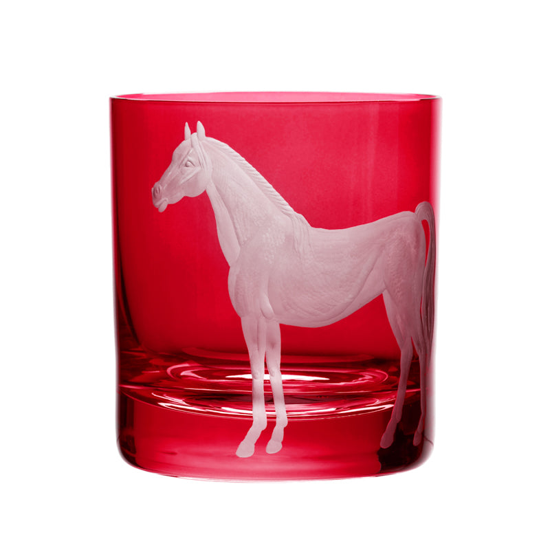 Barnyard Horse