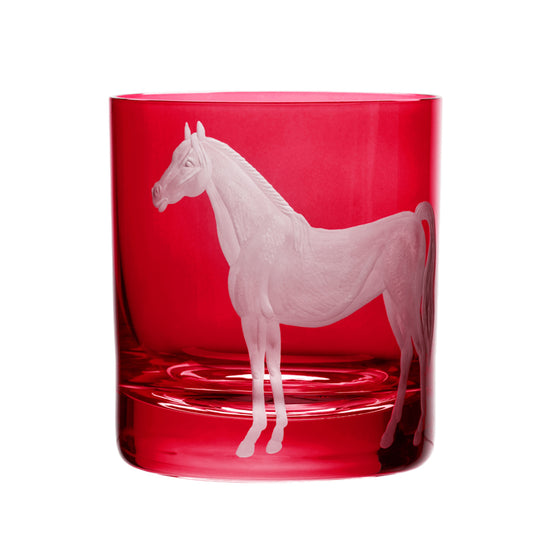 Barnyard Horse