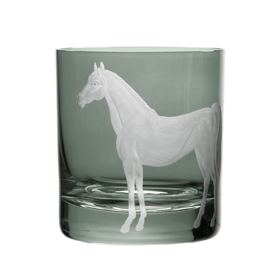 Barnyard Horse