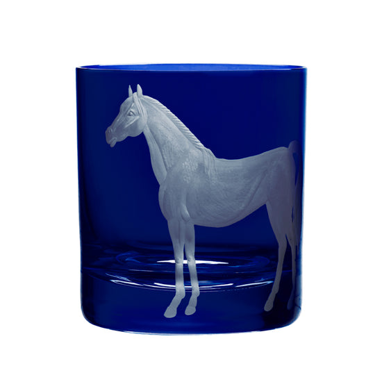Barnyard Horse