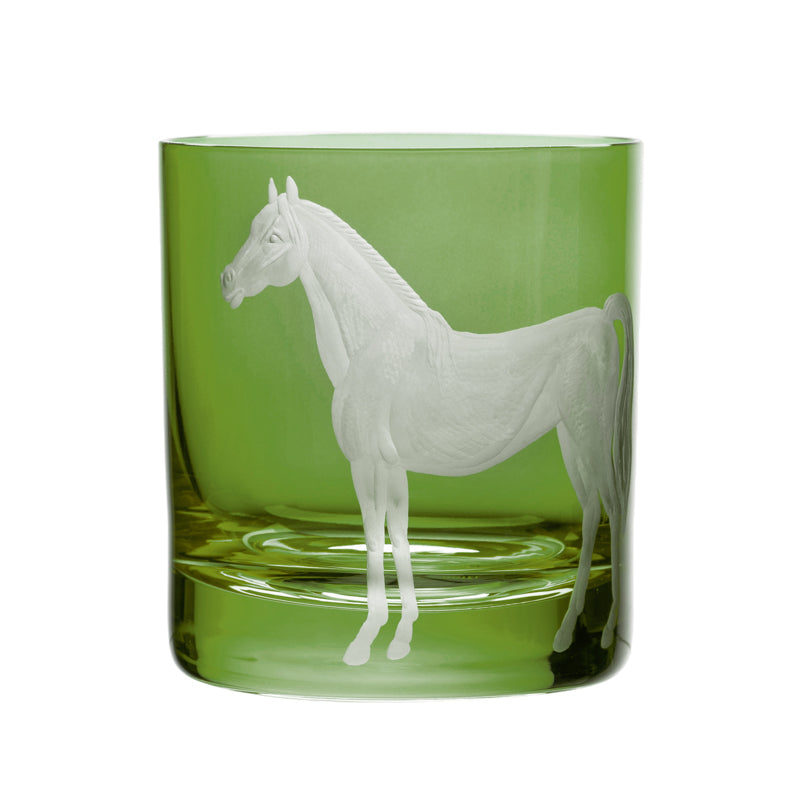 Barnyard Horse