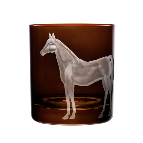 Barnyard Horse