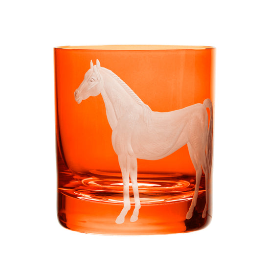 Barnyard Horse