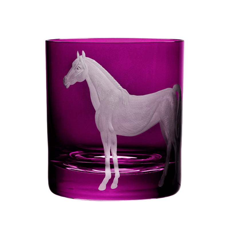 Barnyard Horse