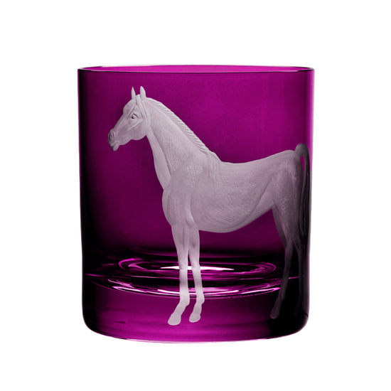 Barnyard Horse