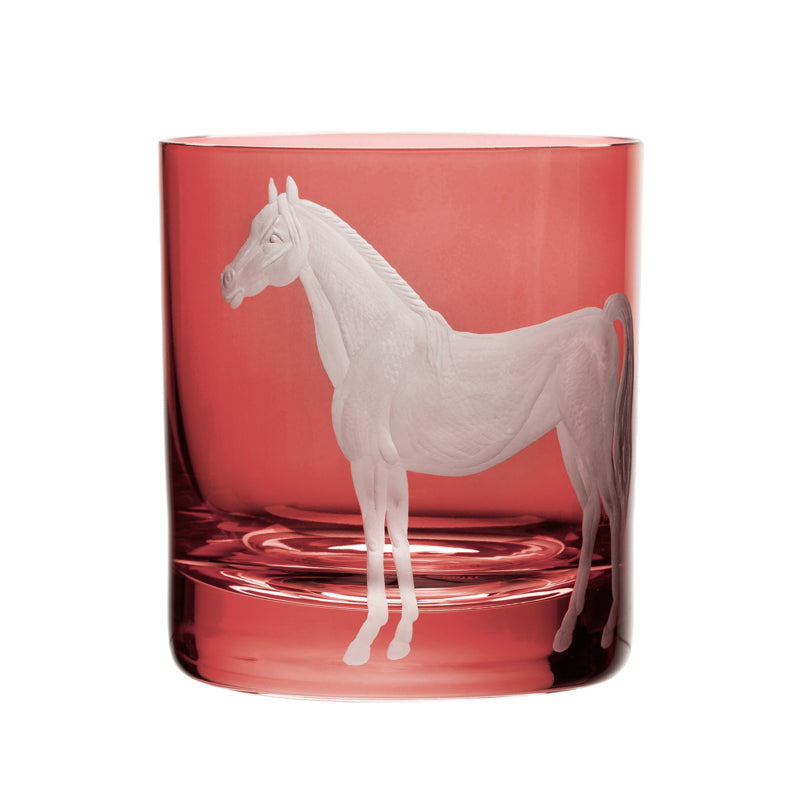 Barnyard Horse