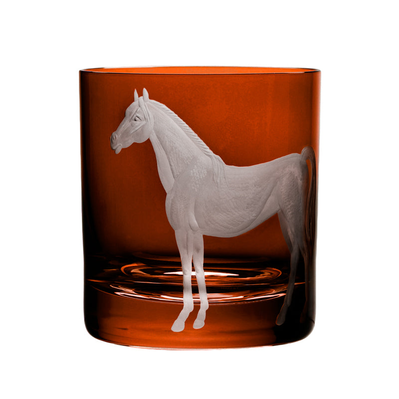 Barnyard Horse