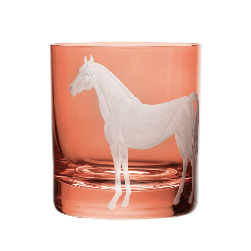 Barnyard Horse