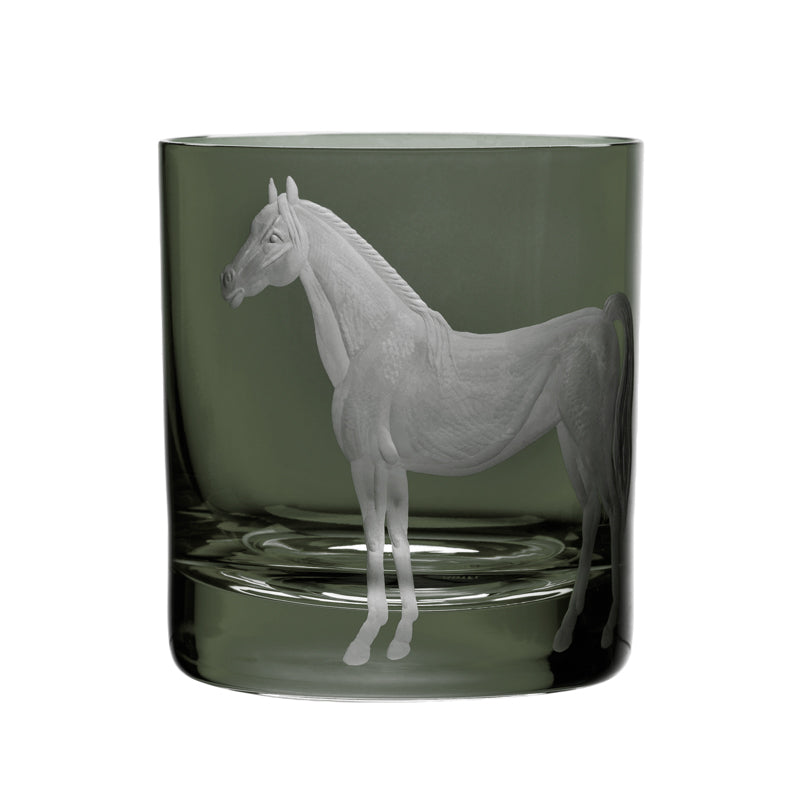Barnyard Horse