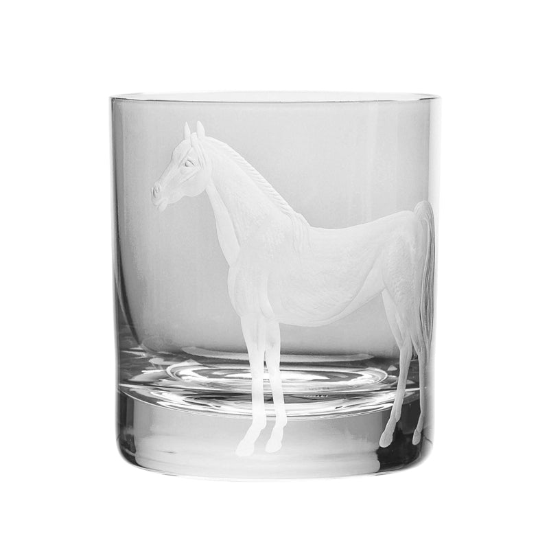 Barnyard Horse