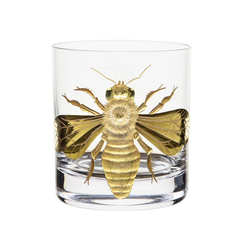 Cabinet of Curiosities Imperial Bee