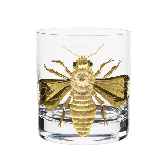Cabinet of Curiosities Imperial Bee