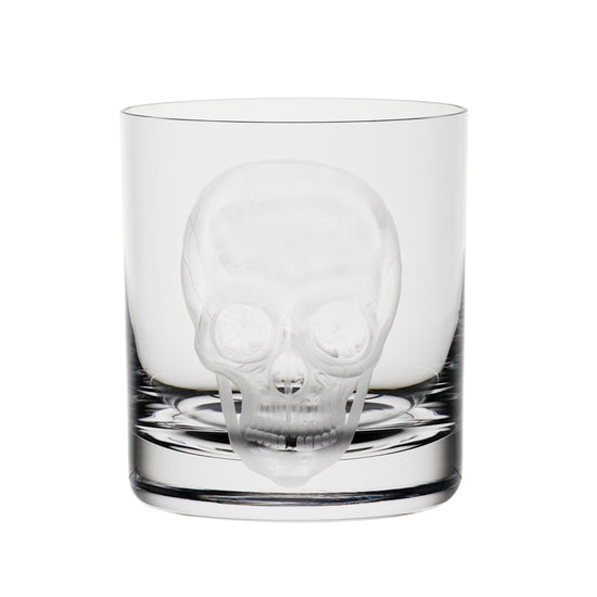 Cabinet of Curiosities Skull