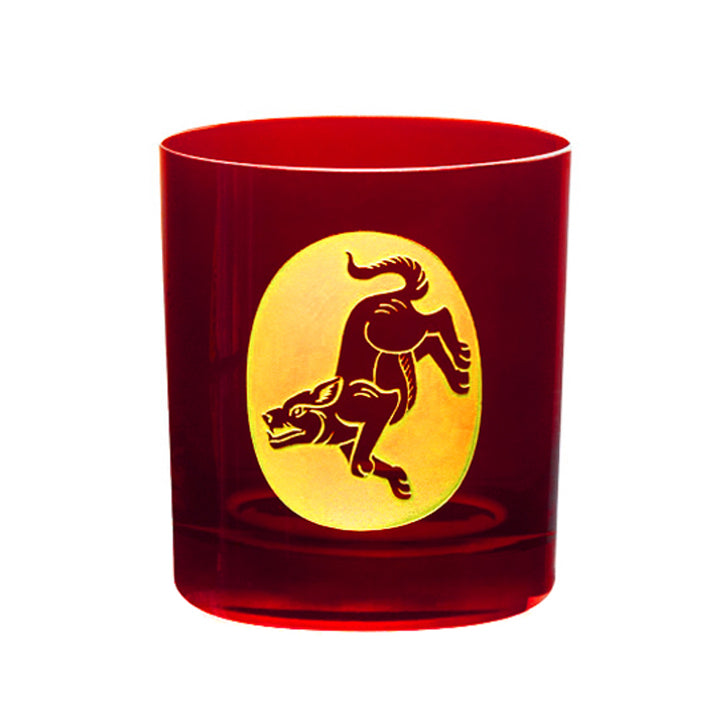 Chinese Zodiac Dog