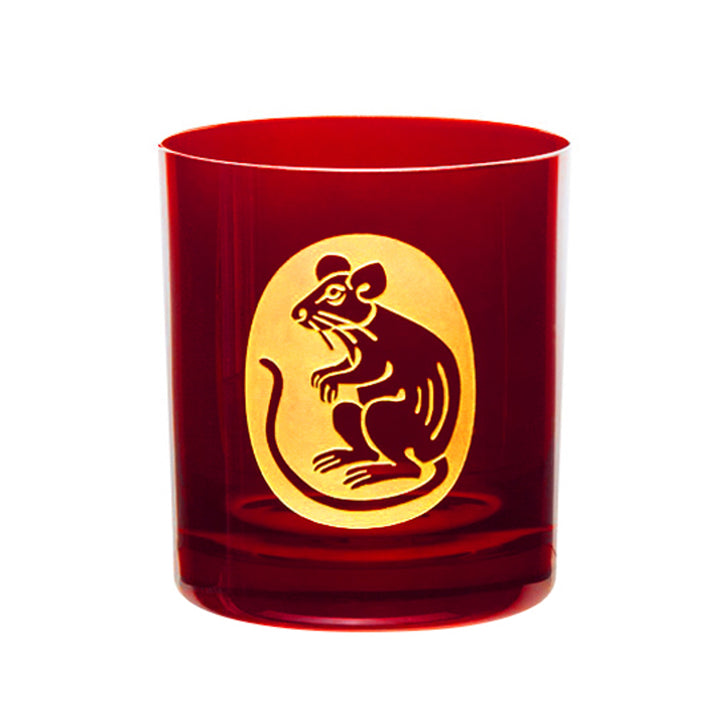 Chinese Zodiac Rat