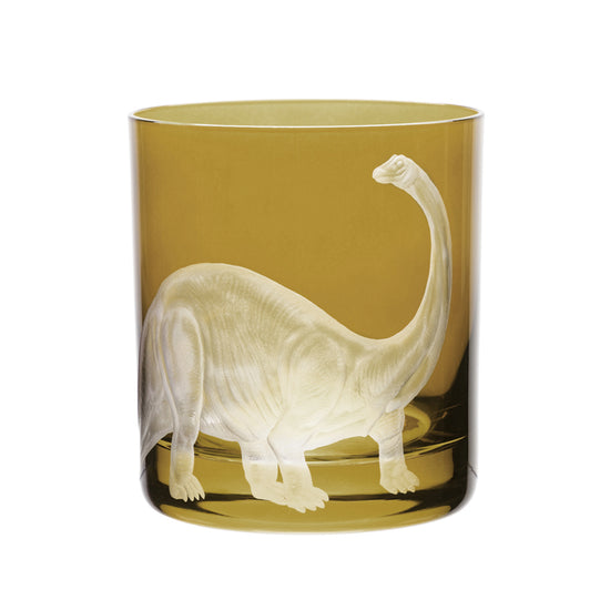 Dinosaur Collection 1 Brontosaurus