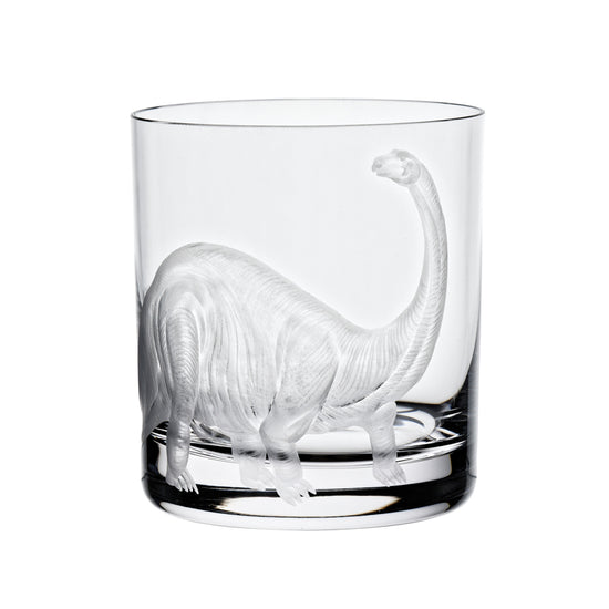 Dinosaur Collection 1 Brontosaurus
