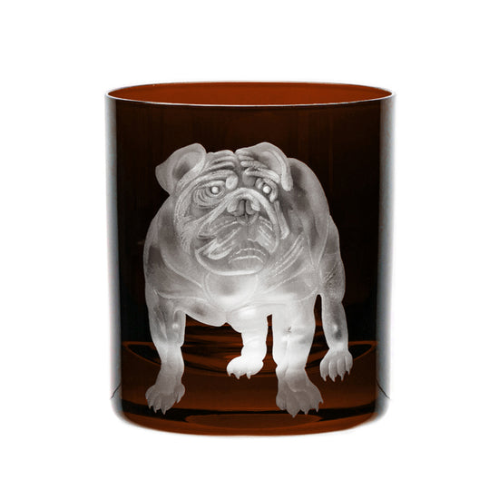 Dog Bull Dog