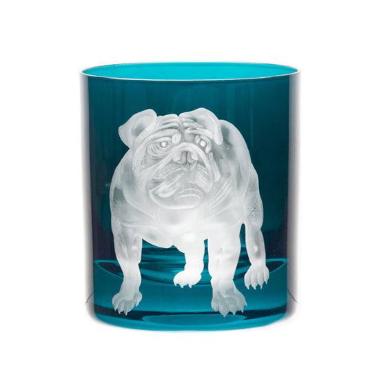 Dog Bull Dog