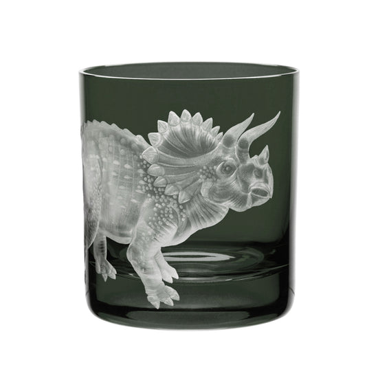Dinosaur Collection 1 Triceratops