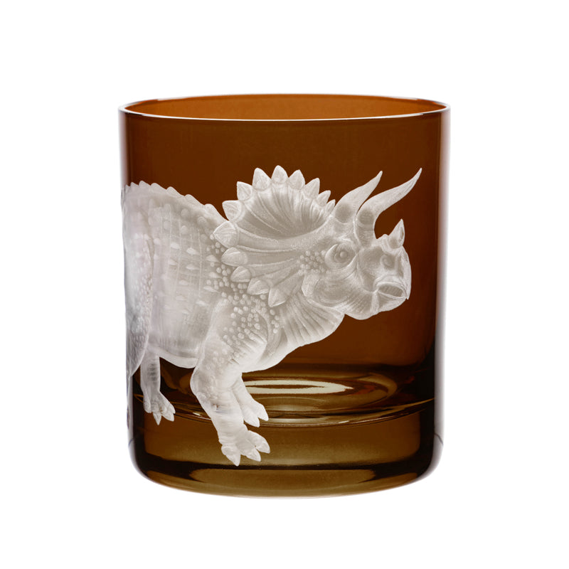 Dinosaur Collection 1 Triceratops
