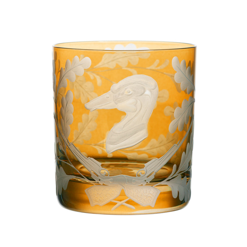 Forest Folly Duck