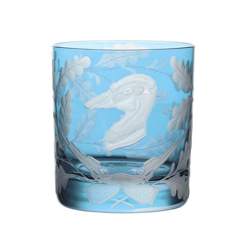 Forest Folly Duck