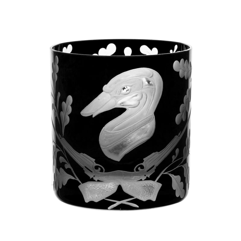 Forest Folly Duck