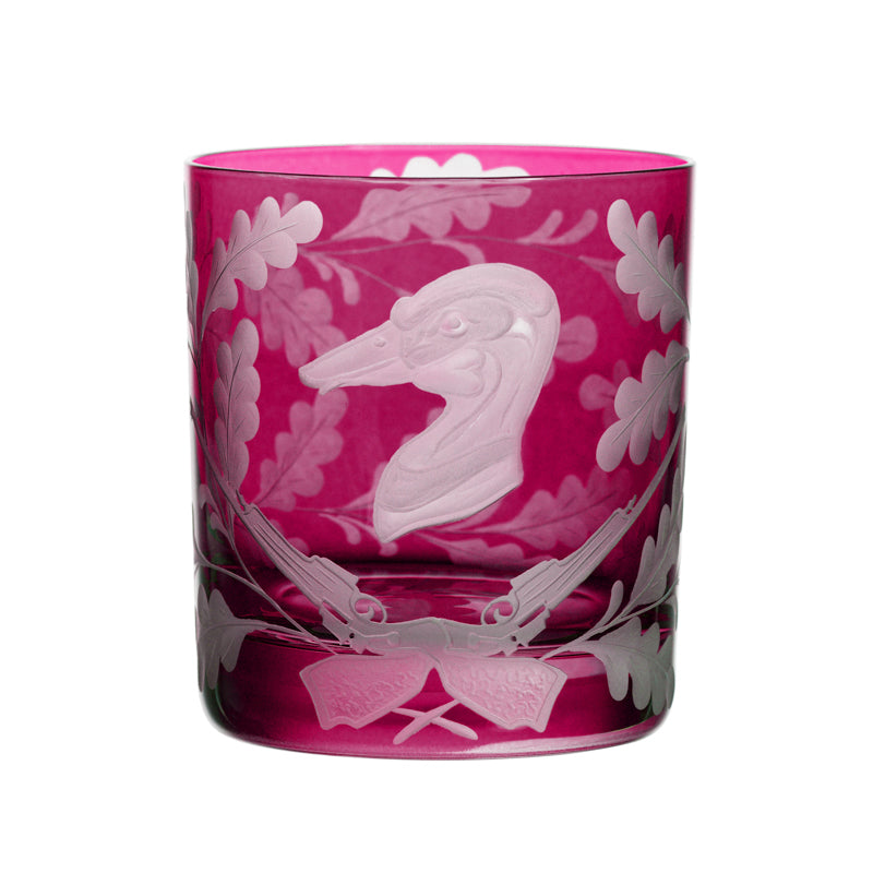 Forest Folly Duck