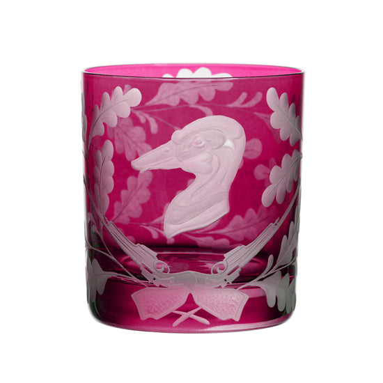 Forest Folly Duck