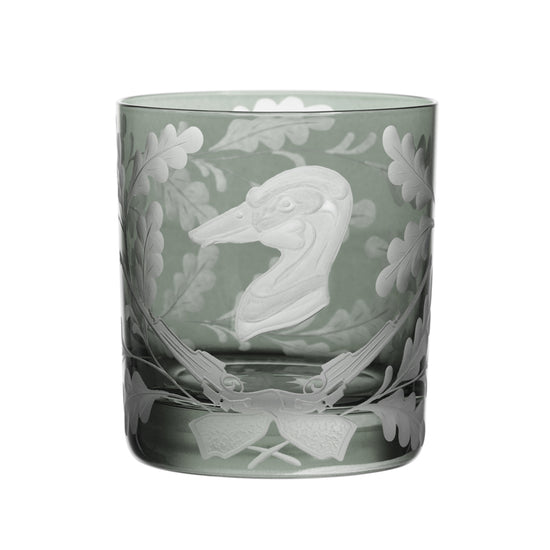 Forest Folly Duck
