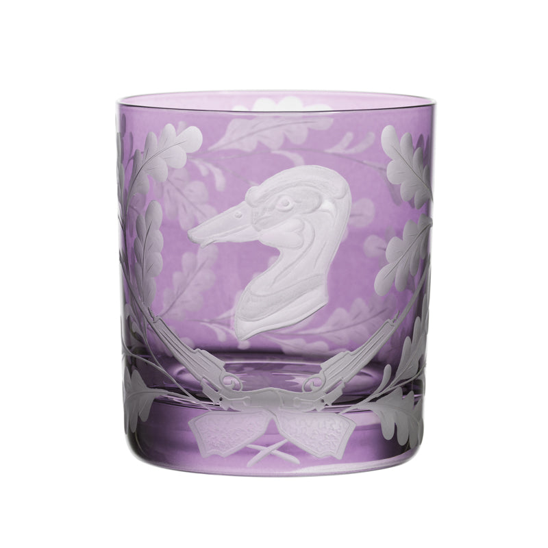 Forest Folly Duck
