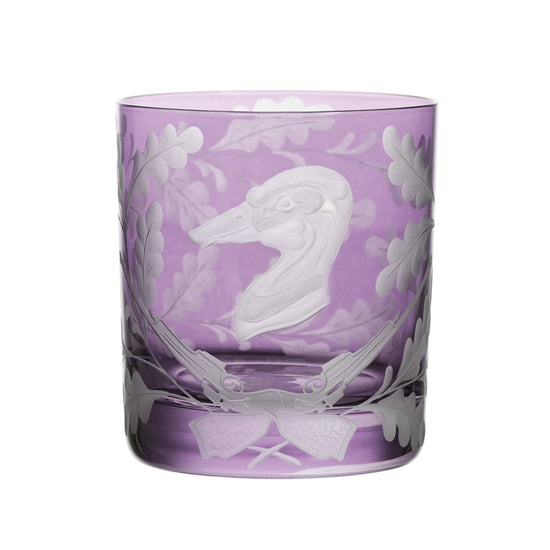 Forest Folly Duck