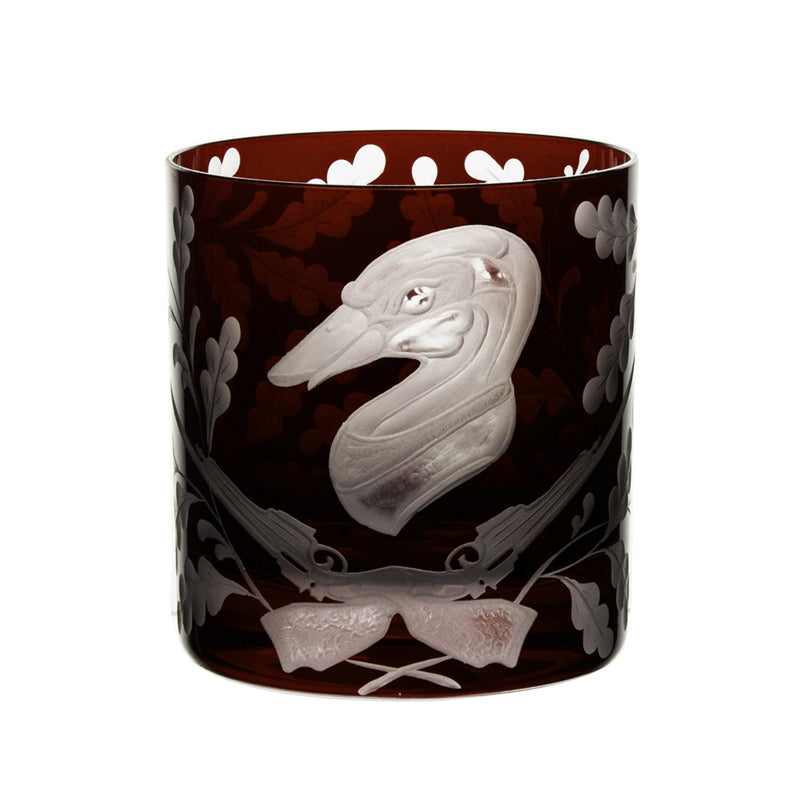 Forest Folly Duck