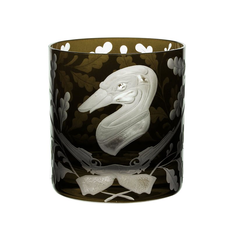 Forest Folly Duck