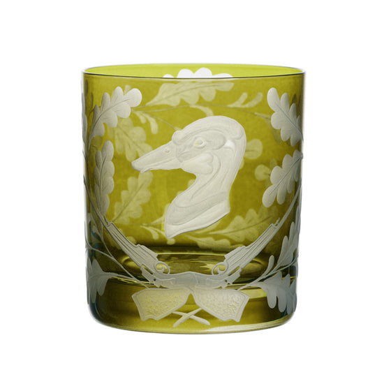 Forest Folly Duck