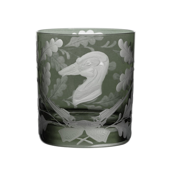 Forest Folly Duck