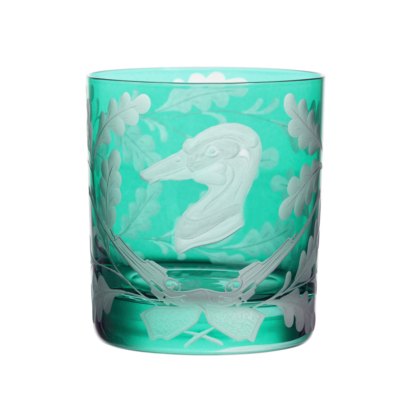 Forest Folly Duck